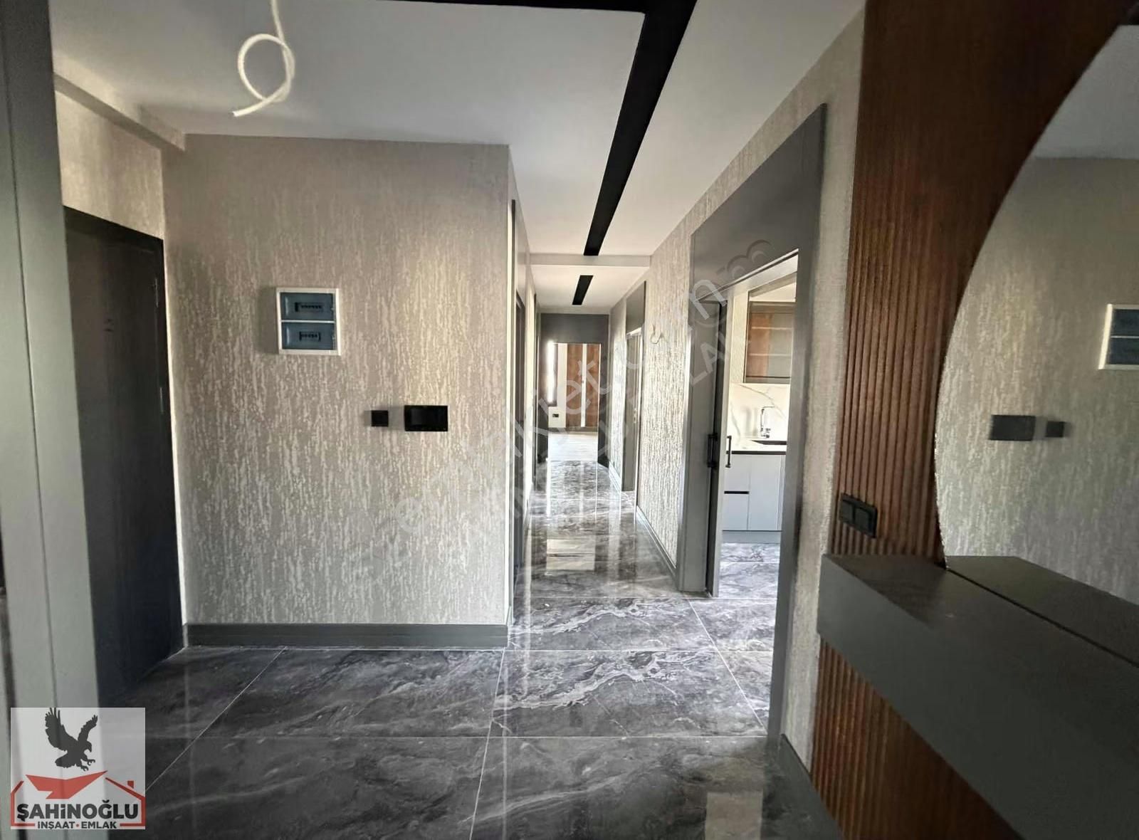 Csm Gayrimenkul Atakentte Merkezi Konumda Ultra Lüxs 3+1 Ara Kat - Görsel 19