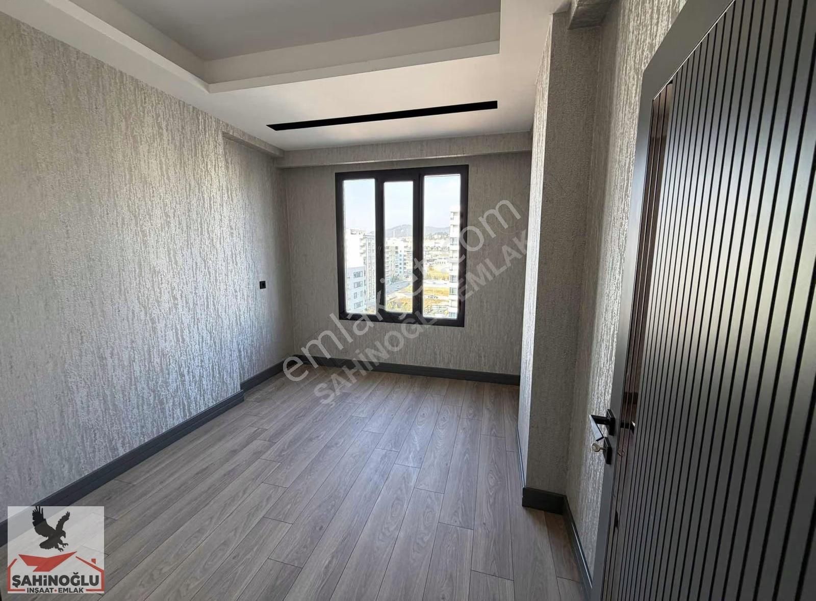 Csm Gayrimenkul Atakentte Merkezi Konumda Ultra Lüxs 3+1 Ara Kat - Görsel 18