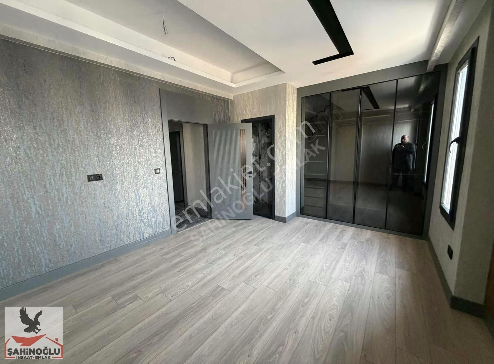 Csm Gayrimenkul Atakentte Merkezi Konumda Ultra Lüxs 3+1 Ara Kat - Görsel 12