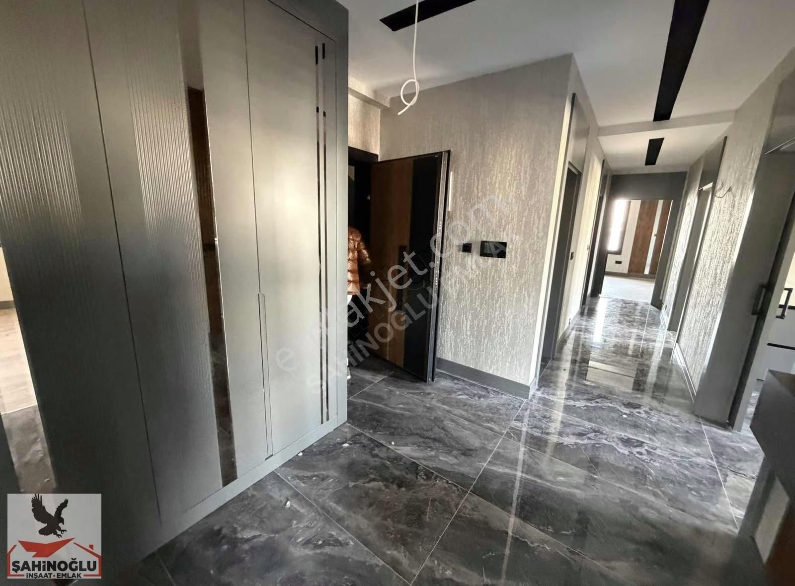 Csm Gayrimenkul Atakentte Merkezi Konumda Ultra Lüxs 3+1 Ara Kat - Görsel 6