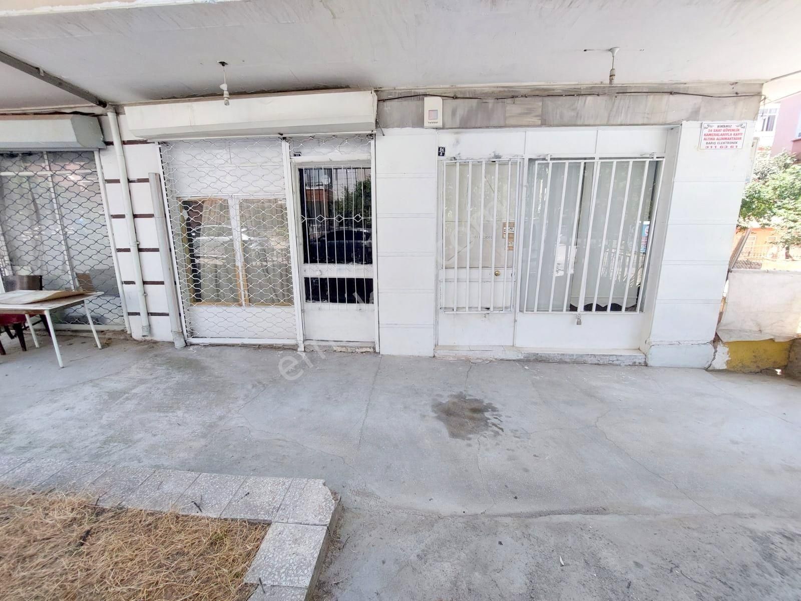 Aydınlıkevler, Çağdaş Sokak Üzerinde, Satılık İki Adet Dükkan! - Görsel 8