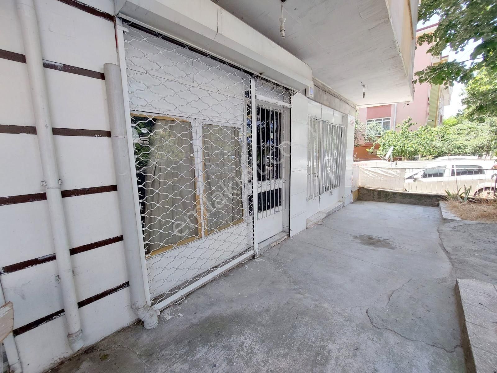 Aydınlıkevler, Çağdaş Sokak Üzerinde, Satılık İki Adet Dükkan! - Görsel 9