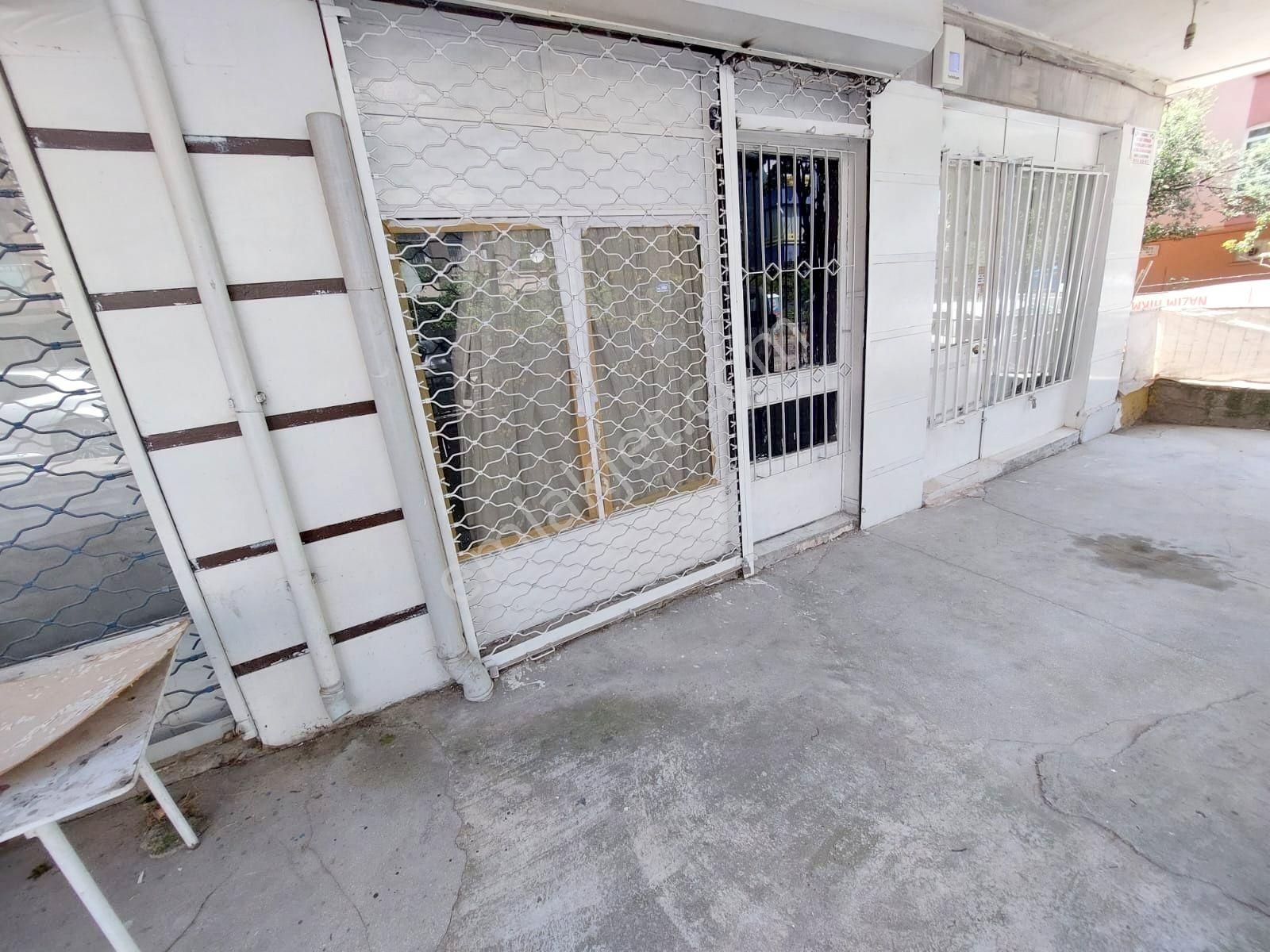 Aydınlıkevler, Çağdaş Sokak Üzerinde, Satılık İki Adet Dükkan! - Görsel 10