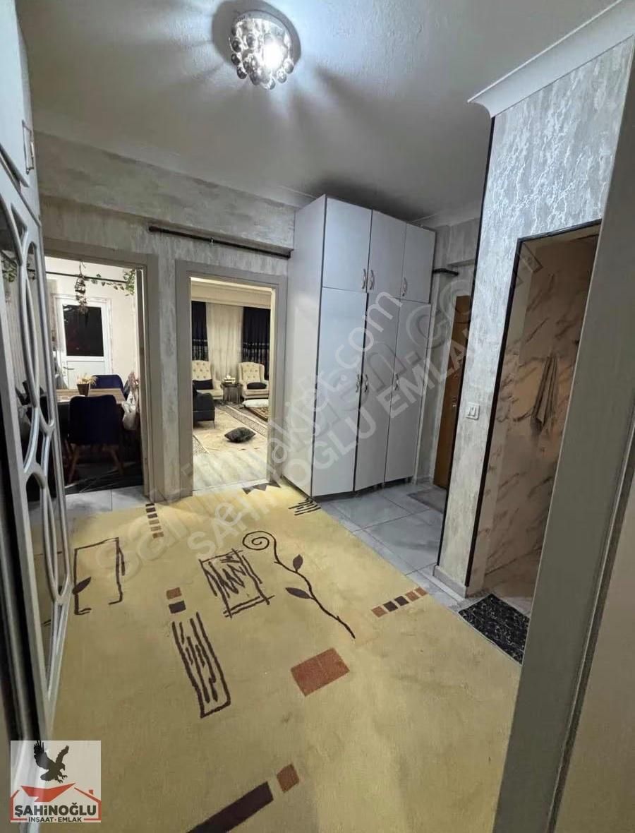 Csm Gayrimenkul Çocuk Oyun Dünyası Yukarısında Geniş 2+1 - Görsel 18