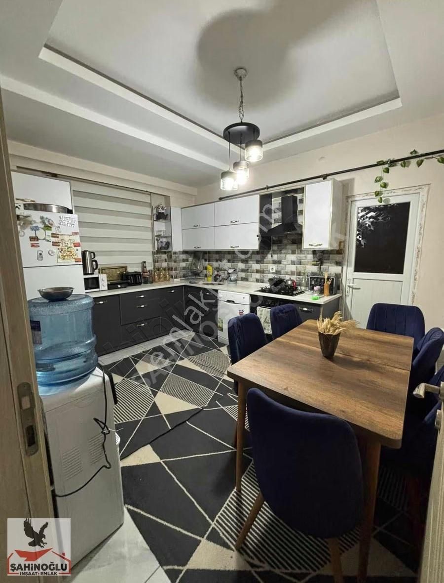 Csm Gayrimenkul Çocuk Oyun Dünyası Yukarısında Geniş 2+1 - Görsel 7