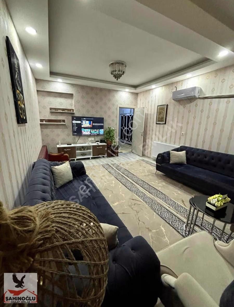 Csm Gayrimenkul Çocuk Oyun Dünyası Yukarısında Geniş 2+1 - Görsel 6