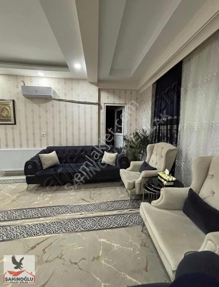 Csm Gayrimenkul Çocuk Oyun Dünyası Yukarısında Geniş 2+1 - Görsel 2