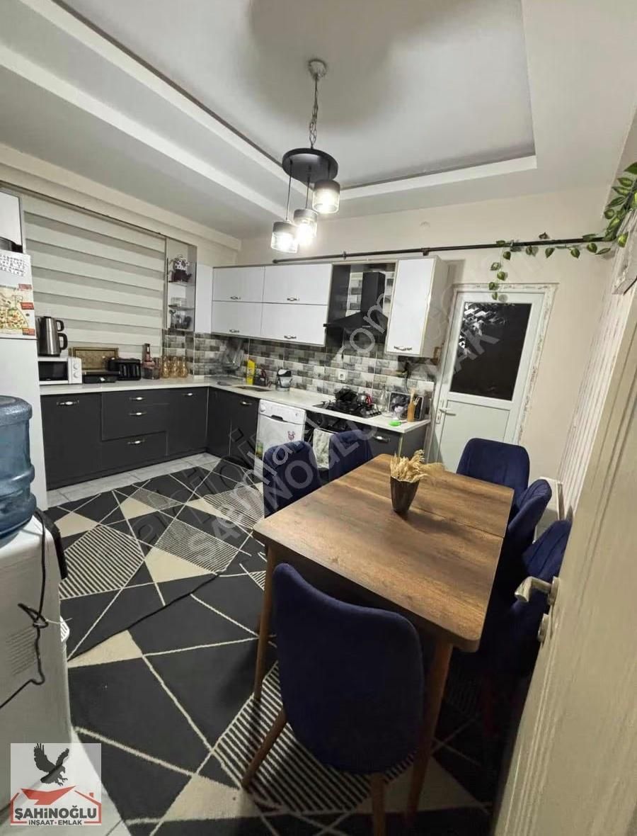 Csm Gayrimenkul Çocuk Oyun Dünyası Yukarısında Geniş 2+1 - Görsel 4