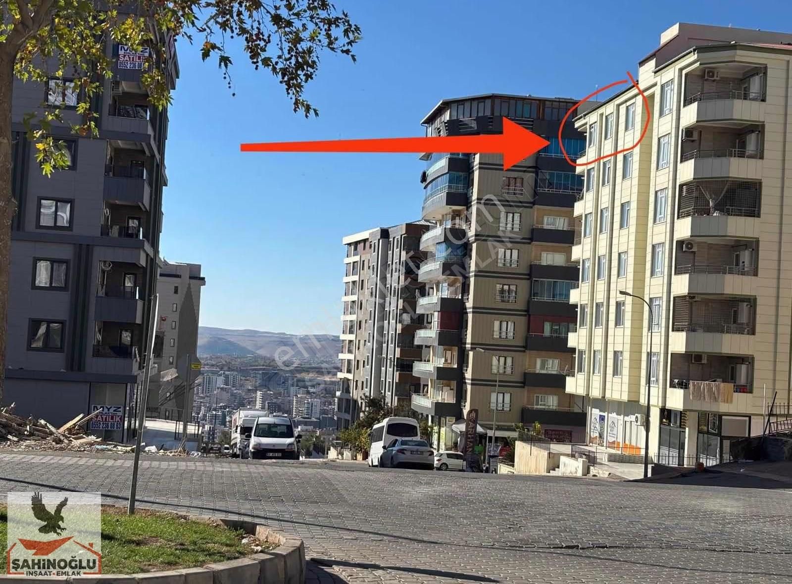 Csm Gayrimenkul Çocuk Oyun Dünyası Yukarısında Geniş 2+1