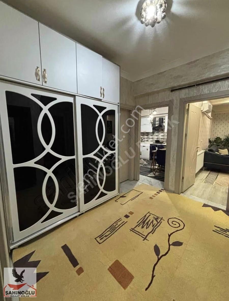 Csm Gayrimenkul Çocuk Oyun Dünyası Yukarısında Geniş 2+1 - Görsel 14