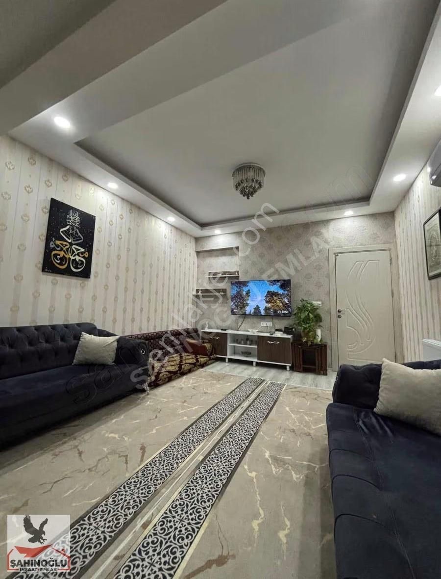 Csm Gayrimenkul Çocuk Oyun Dünyası Yukarısında Geniş 2+1 - Görsel 17