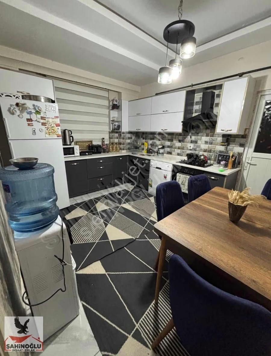 Csm Gayrimenkul Çocuk Oyun Dünyası Yukarısında Geniş 2+1 - Görsel 23