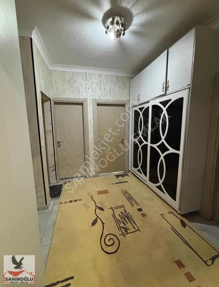 Csm Gayrimenkul Çocuk Oyun Dünyası Yukarısında Geniş 2+1 - Görsel 24