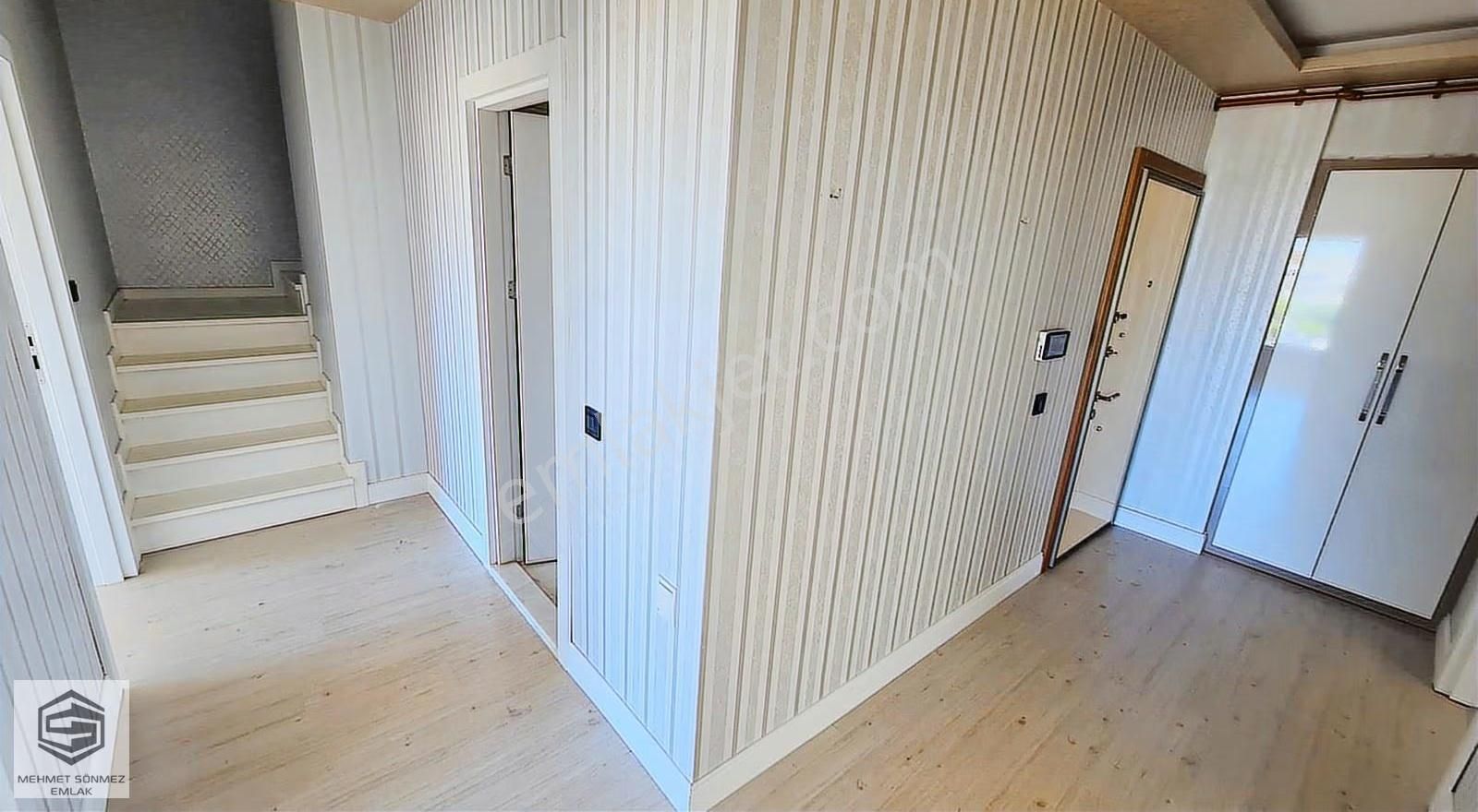 Lara Güzeloba'da Havuzlu K. Otoparklı Site İçersinde 3+1 Dubleks - Görsel 5