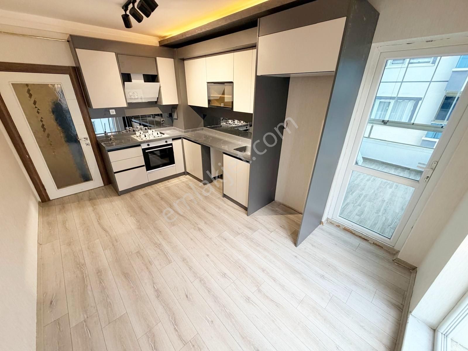 Yuvam'dan Bu Fiyata Kuruş Masrafsız Kat Dairesi Yok Başka Kaçmaz - Görsel 11