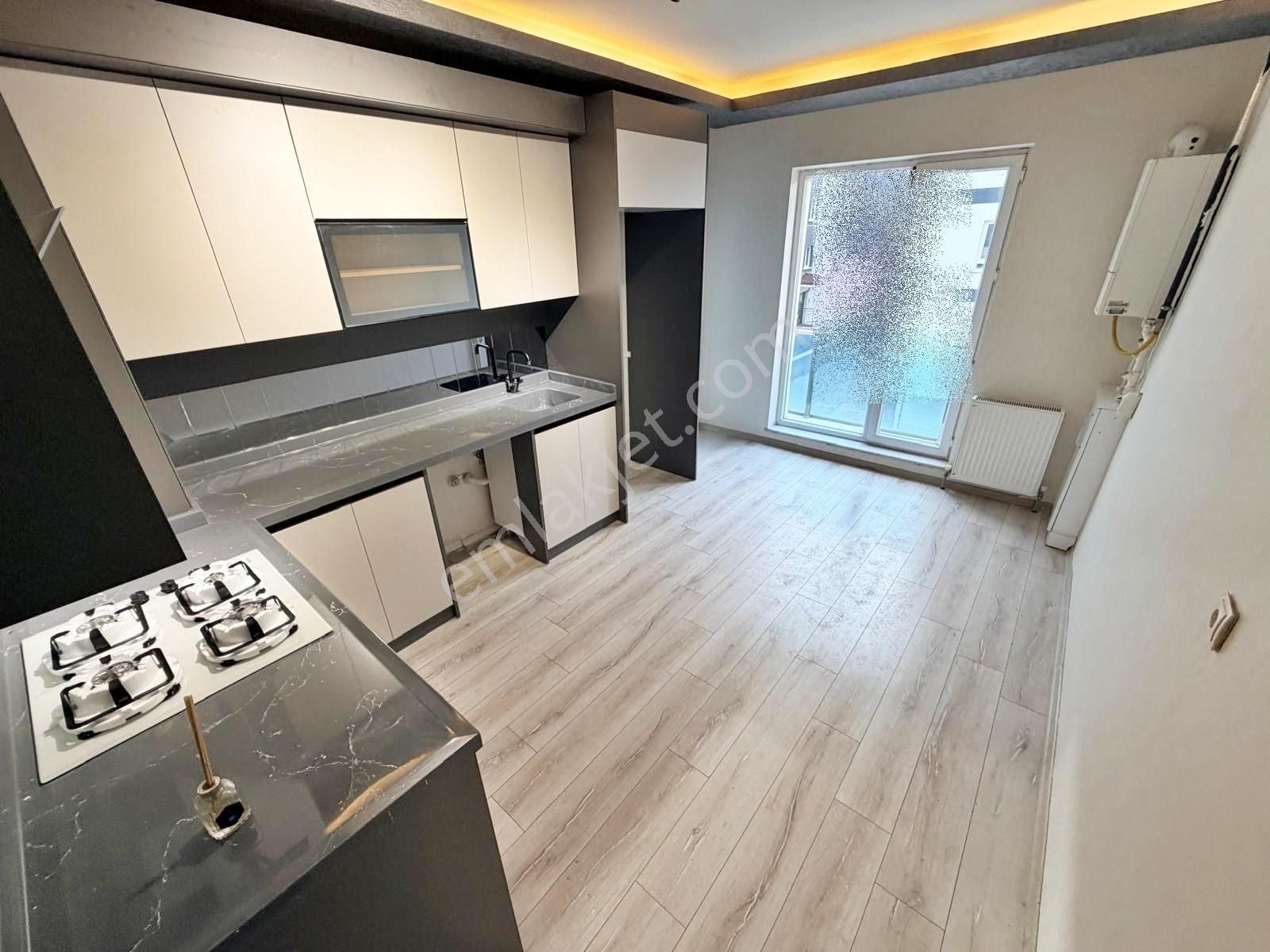 Yuvam'dan Bu Fiyata Kuruş Masrafsız Kat Dairesi Yok Başka Kaçmaz - Görsel 34