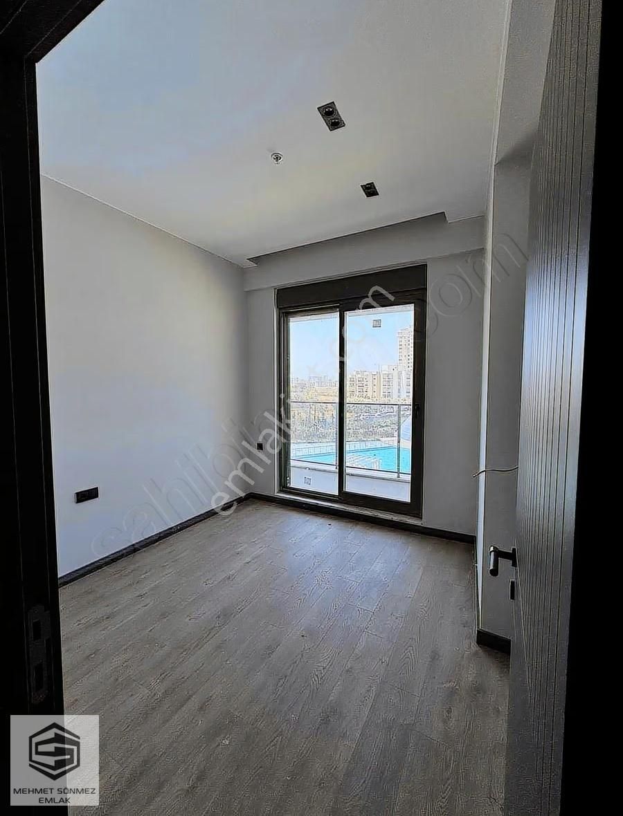 Antalya Aksu Altıntaş Beyond All Sitesinde 2+1 Boş Kiralık - Görsel 20