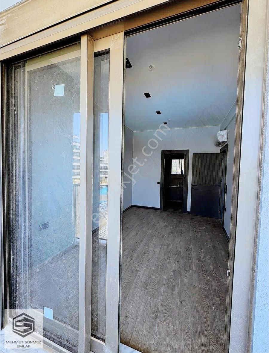 Antalya Aksu Altıntaş Beyond All Sitesinde 2+1 Boş Kiralık - Görsel 25