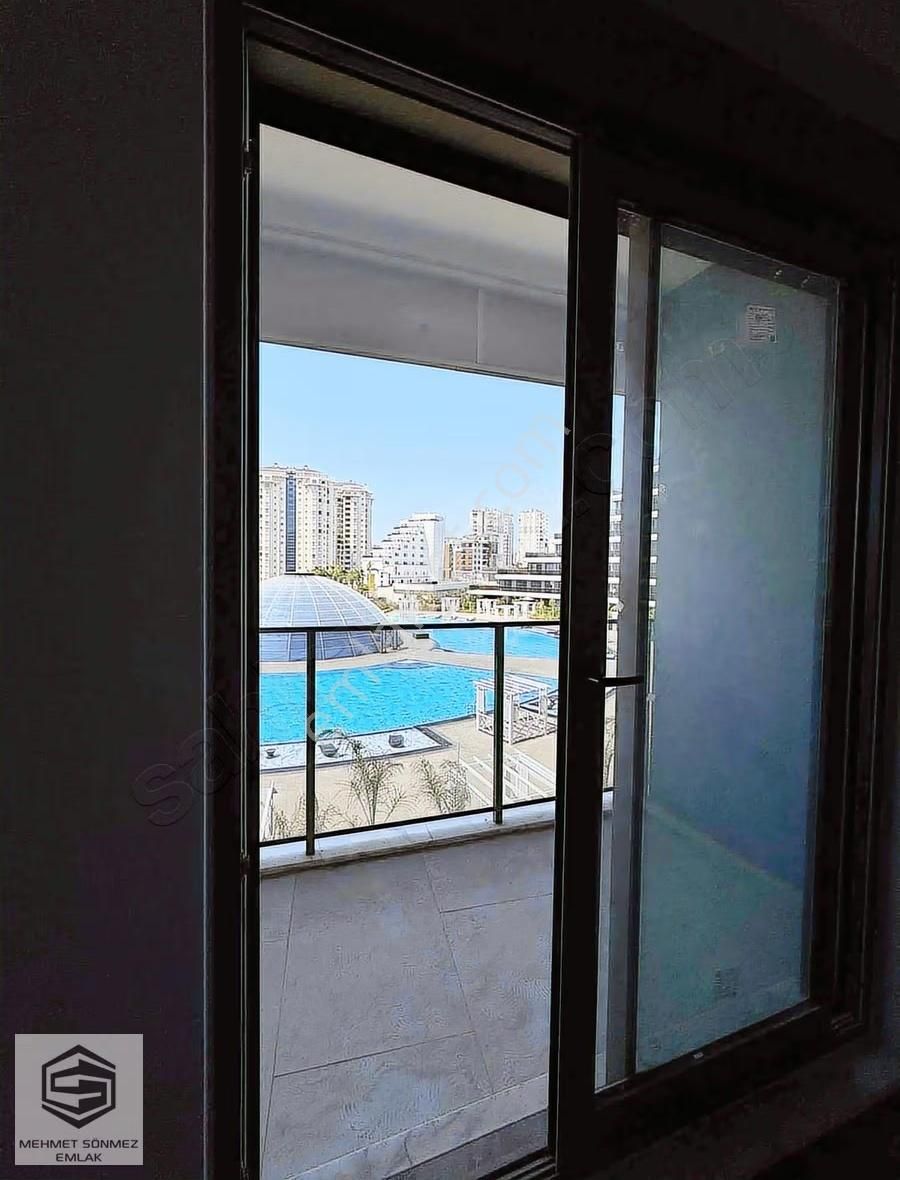 Antalya Aksu Altıntaş Beyond All Sitesinde 2+1 Boş Kiralık - Görsel 2
