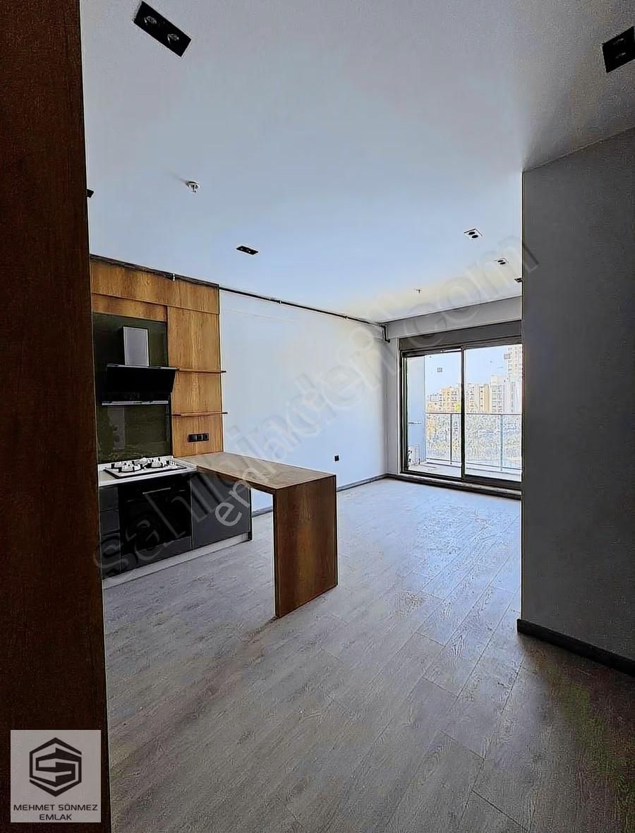 Antalya Aksu Altıntaş Beyond All Sitesinde 2+1 Boş Kiralık - Görsel 12