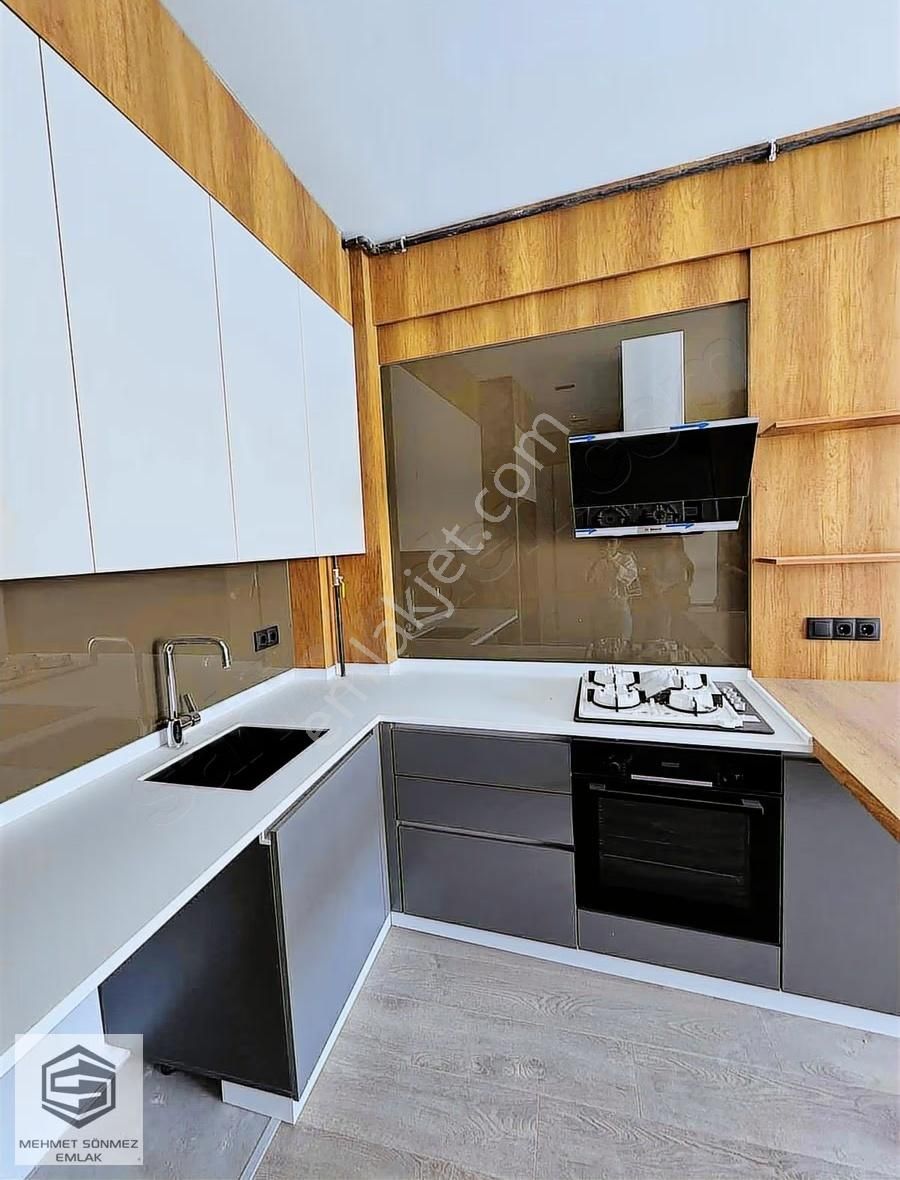 Antalya Aksu Altıntaş Beyond All Sitesinde 2+1 Boş Kiralık - Görsel 14