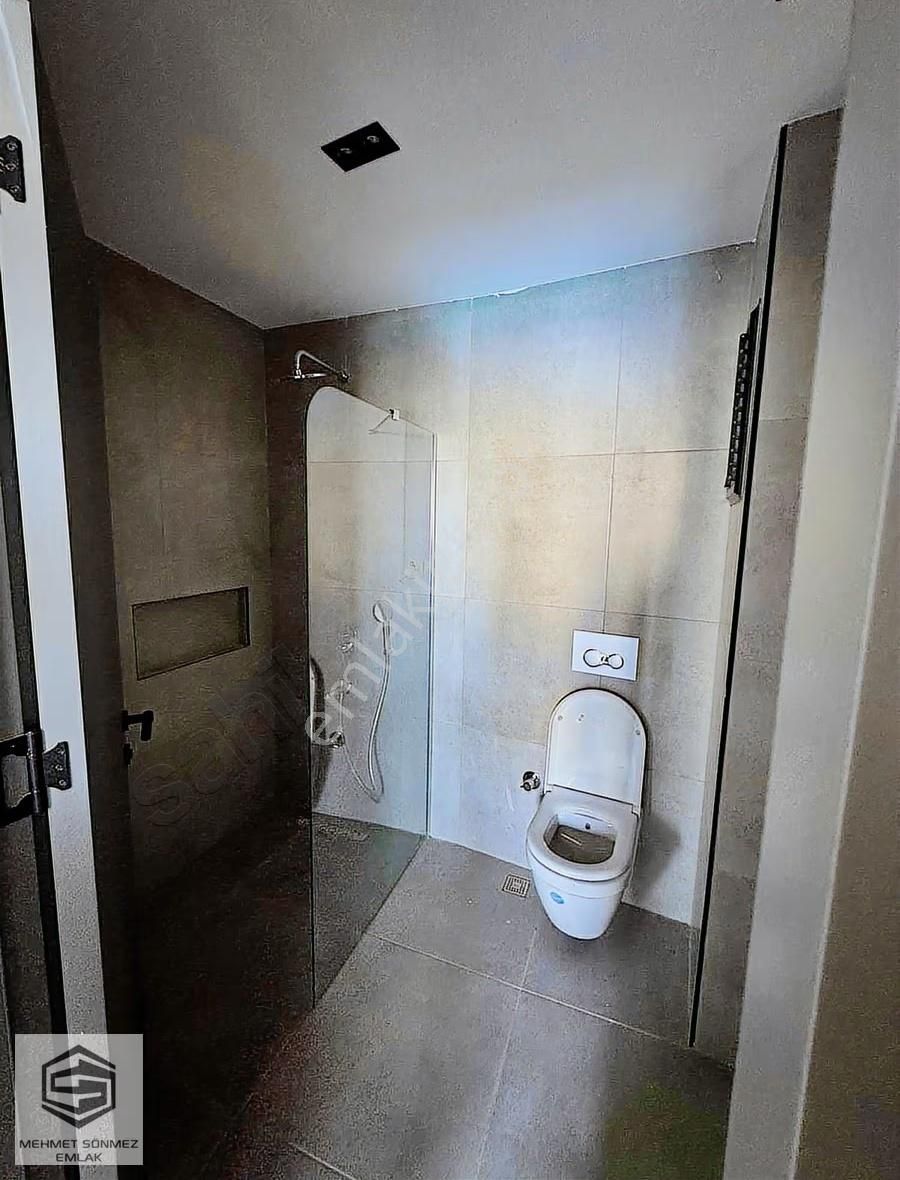 Antalya Aksu Altıntaş Beyond All Sitesinde 2+1 Boş Kiralık - Görsel 27