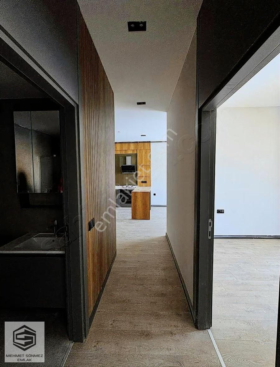 Antalya Aksu Altıntaş Beyond All Sitesinde 2+1 Boş Kiralık - Görsel 18