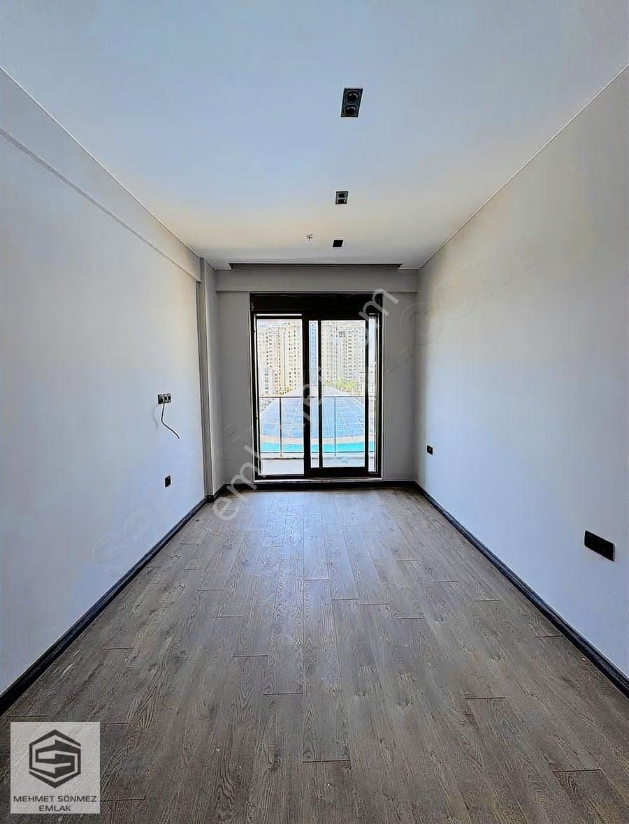 Antalya Aksu Altıntaş Beyond All Sitesinde 2+1 Boş Kiralık - Görsel 17