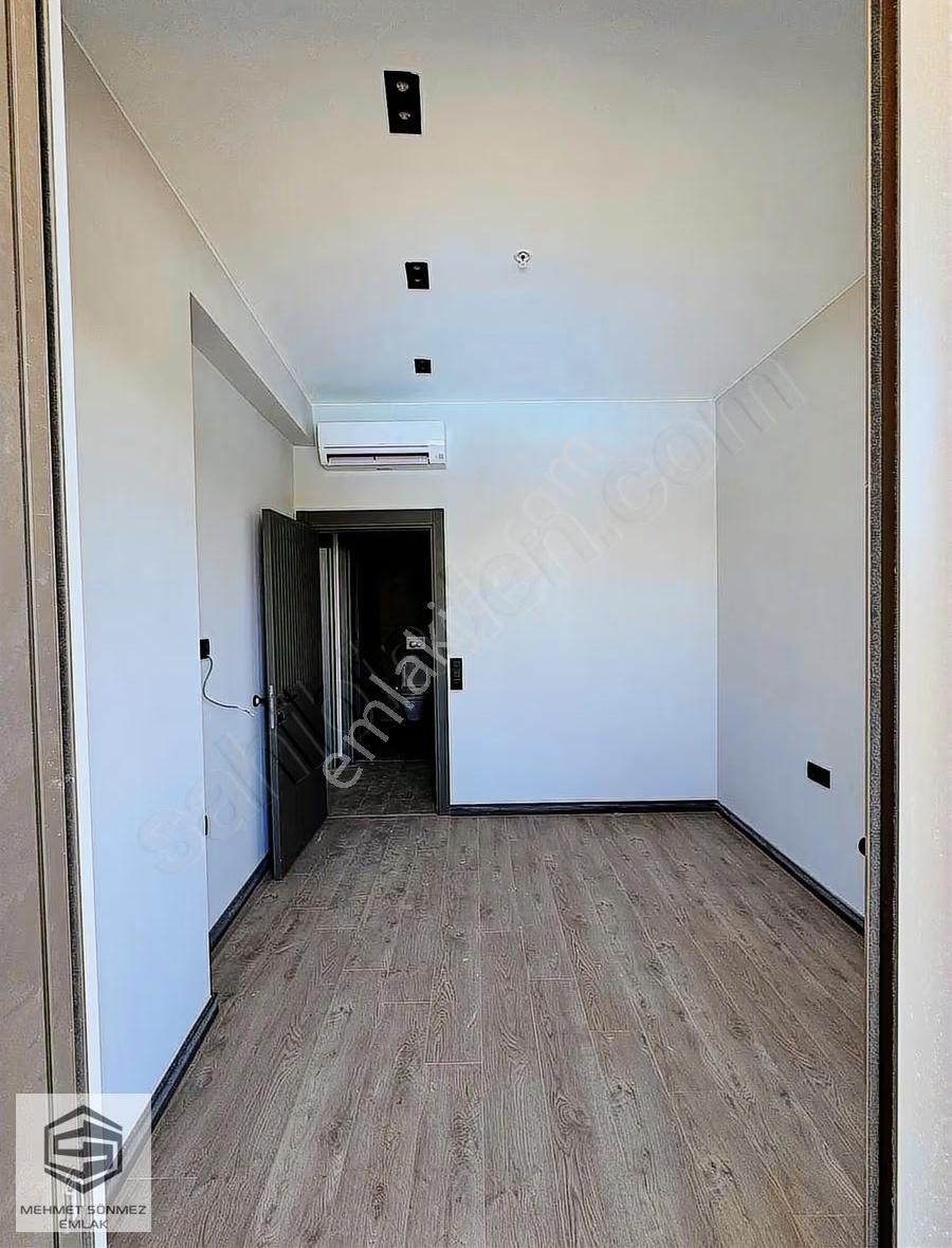 Antalya Aksu Altıntaş Beyond All Sitesinde 2+1 Boş Kiralık - Görsel 13