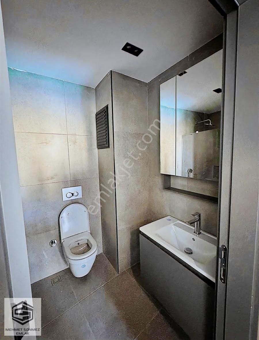 Antalya Aksu Altıntaş Beyond All Sitesinde 2+1 Boş Kiralık - Görsel 8