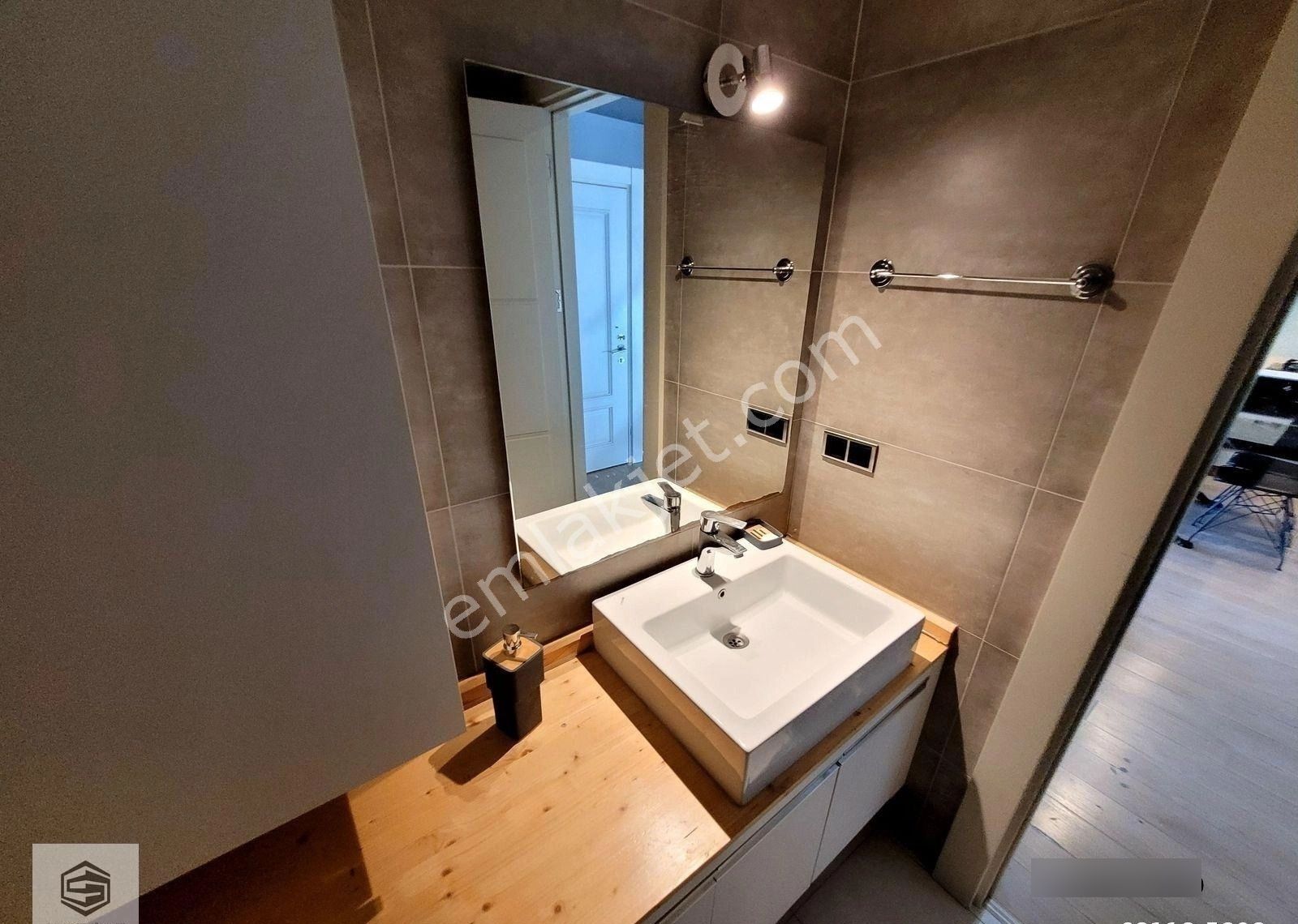 Şirinyalı'da İstinye Avlu Evlerinde 2+1 Dubleks - Görsel 32