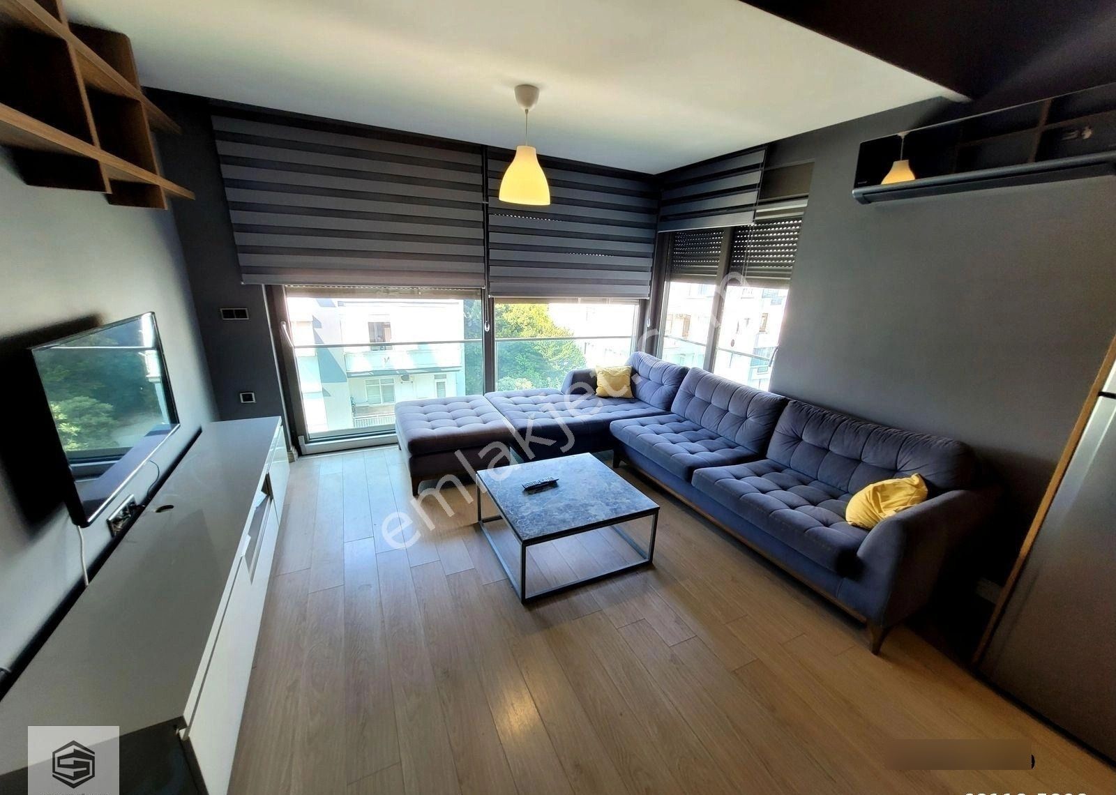 Şirinyalı'da İstinye Avlu Evlerinde 2+1 Dubleks - Görsel 26