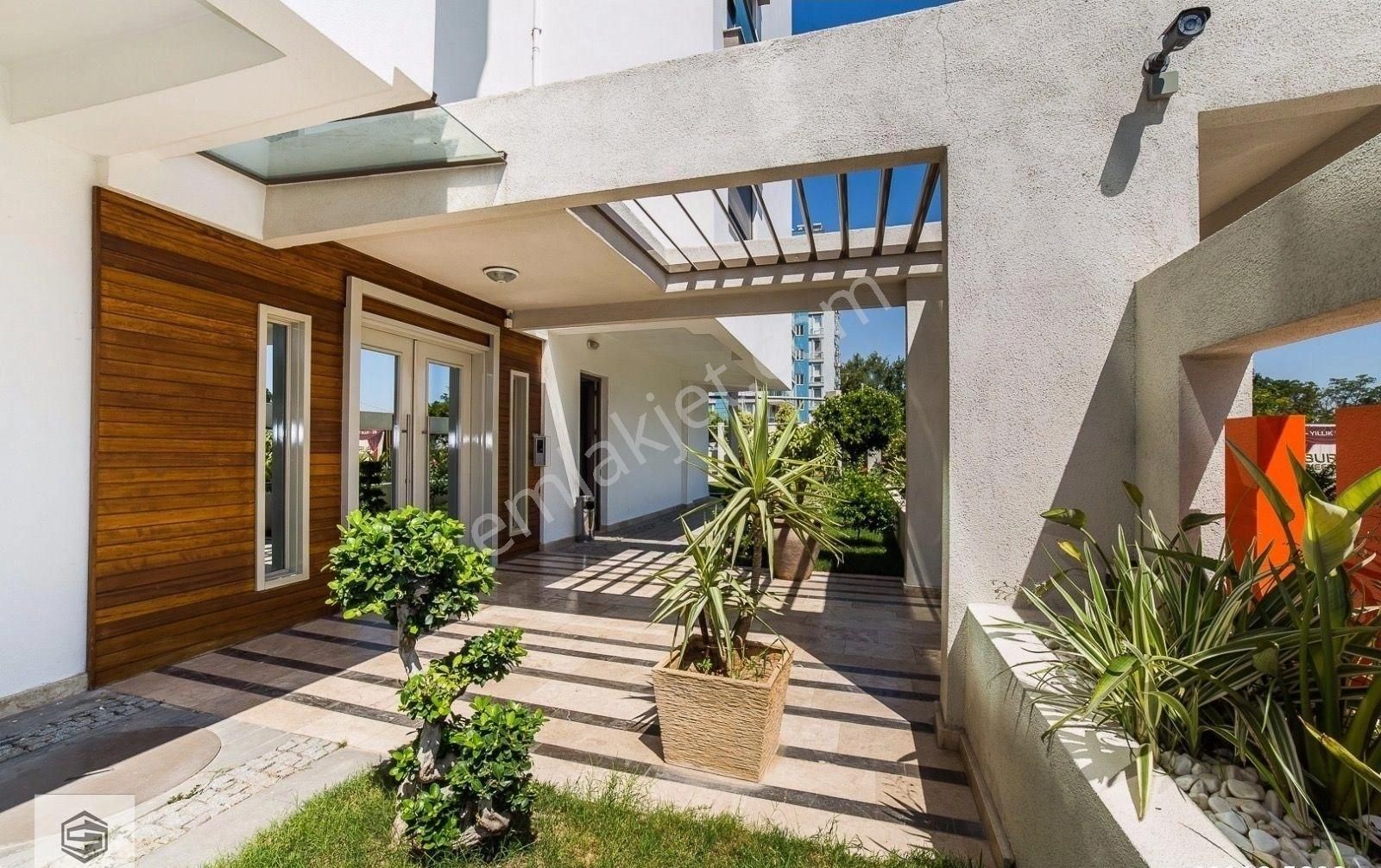 Şirinyalı'da İstinye Avlu Evlerinde 2+1 Dubleks - Görsel 15