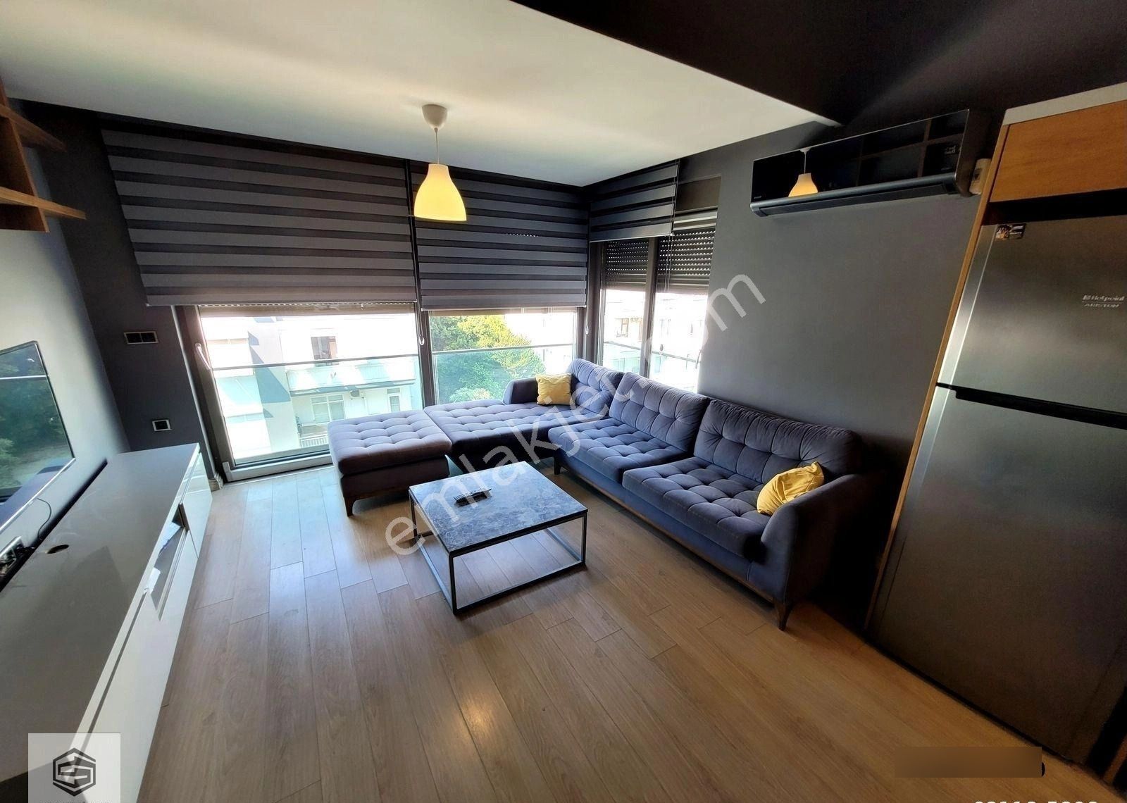 Şirinyalı'da İstinye Avlu Evlerinde 2+1 Dubleks - Görsel 19