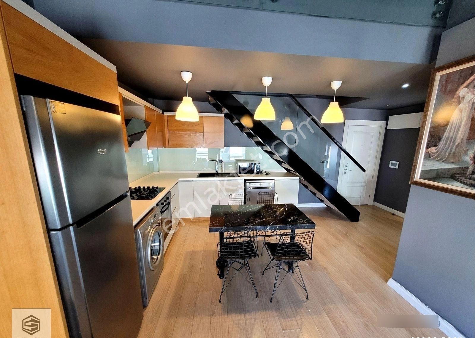 Şirinyalı'da İstinye Avlu Evlerinde 2+1 Dubleks - Görsel 27