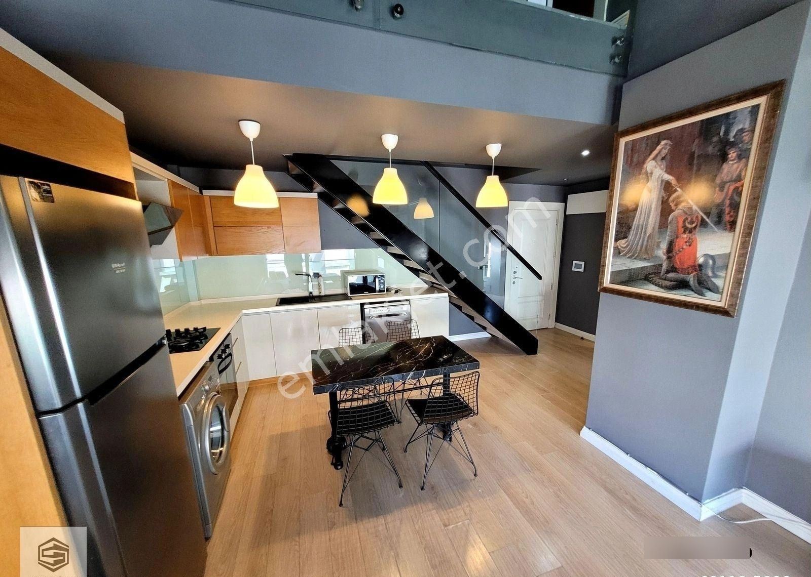 Şirinyalı'da İstinye Avlu Evlerinde 2+1 Dubleks - Görsel 25