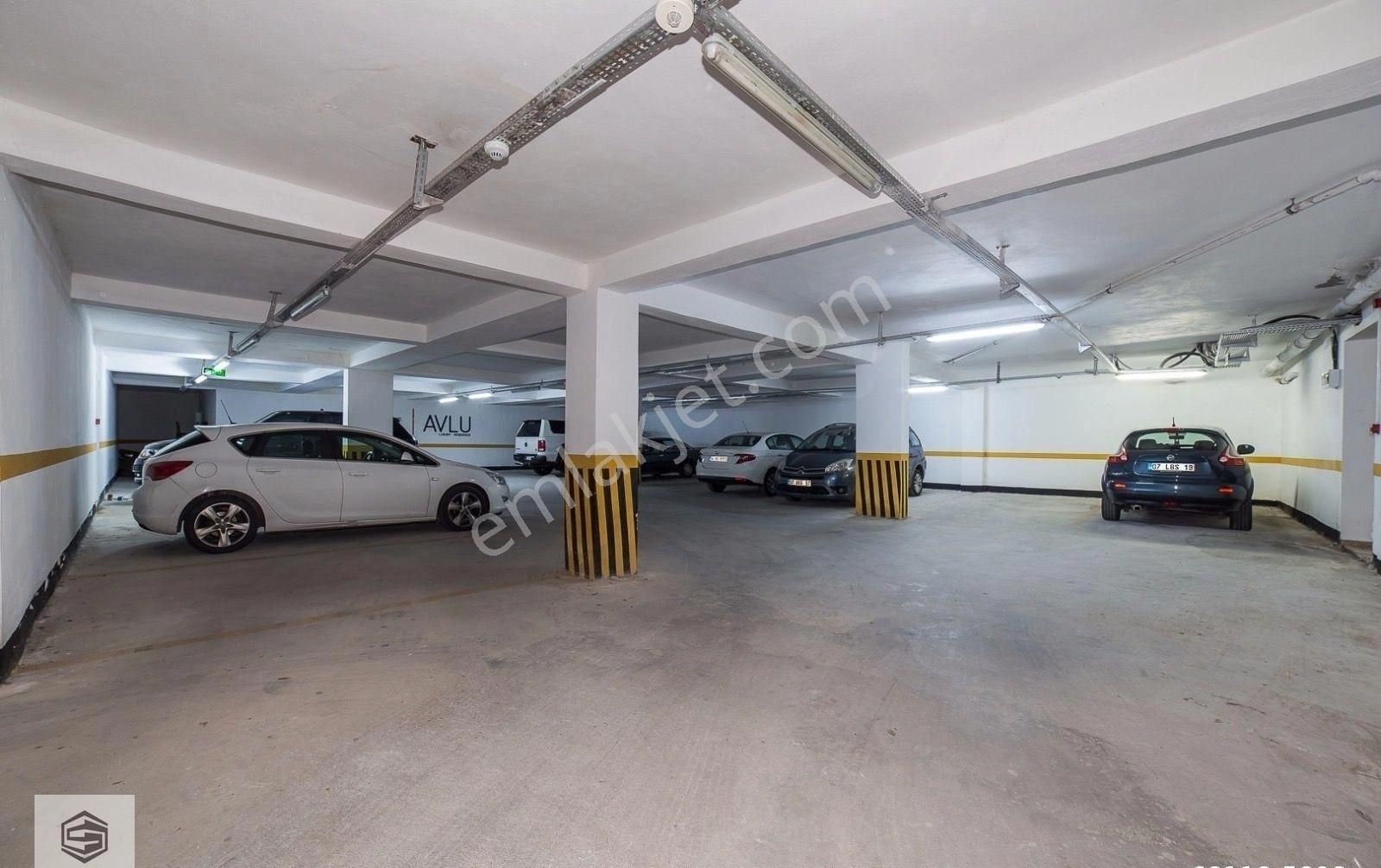 Şirinyalı'da İstinye Avlu Evlerinde 2+1 Dubleks - Görsel 3