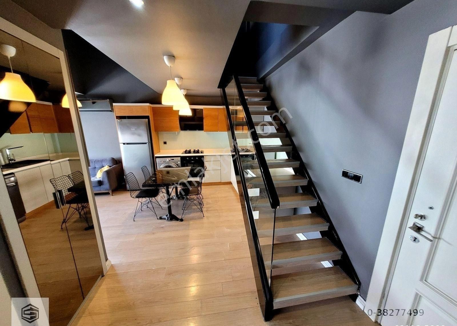 Şirinyalı'da İstinye Avlu Evlerinde 2+1 Dubleks - Görsel 22