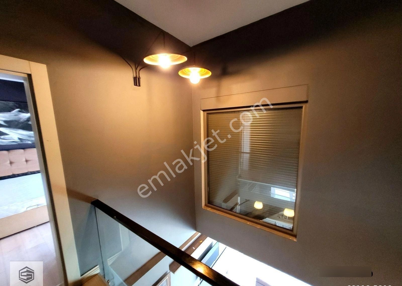 Şirinyalı'da İstinye Avlu Evlerinde 2+1 Dubleks - Görsel 13