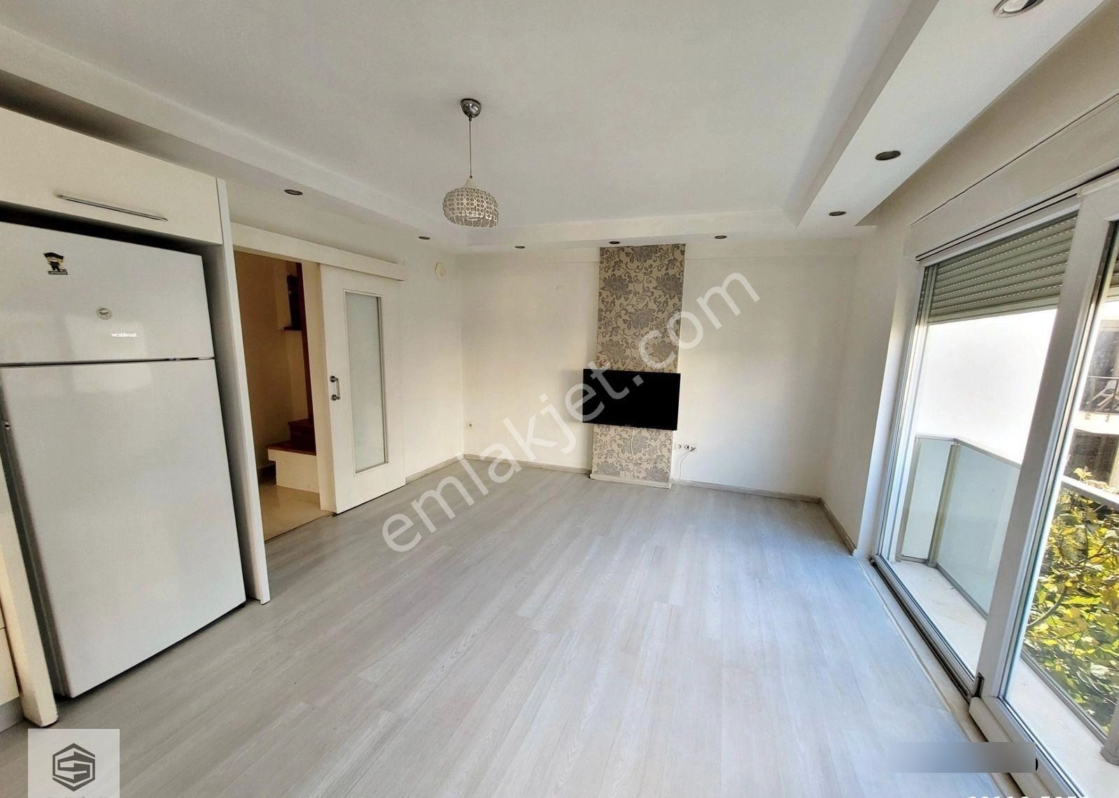 Fener'de Terra City Yakını 5+1 Doğalgazlı Dublex - Görsel 8