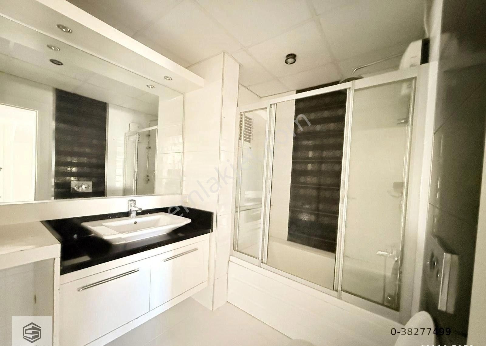 Fener'de Terra City Yakını 5+1 Doğalgazlı Dublex - Görsel 19