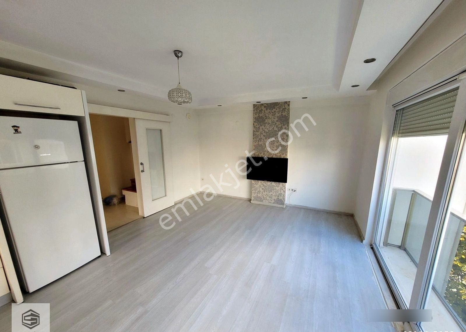 Fener'de Terra City Yakını 5+1 Doğalgazlı Dublex - Görsel 14