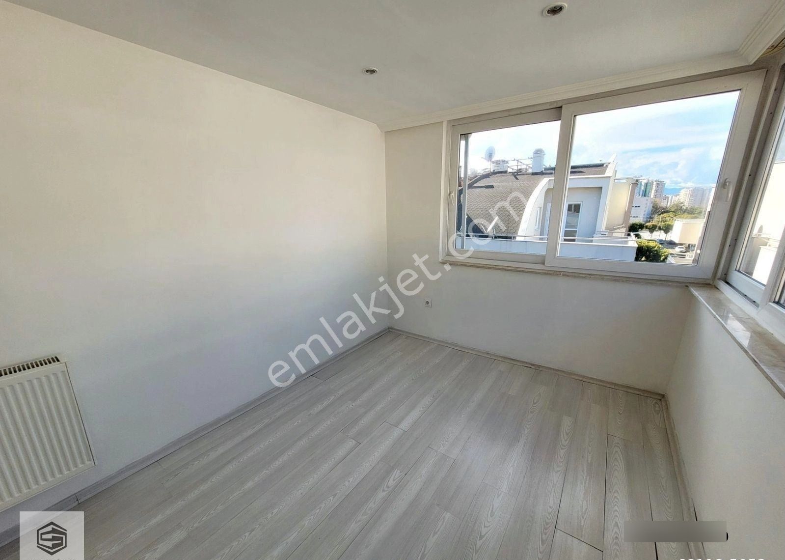 Fener'de Terra City Yakını 5+1 Doğalgazlı Dublex - Görsel 11