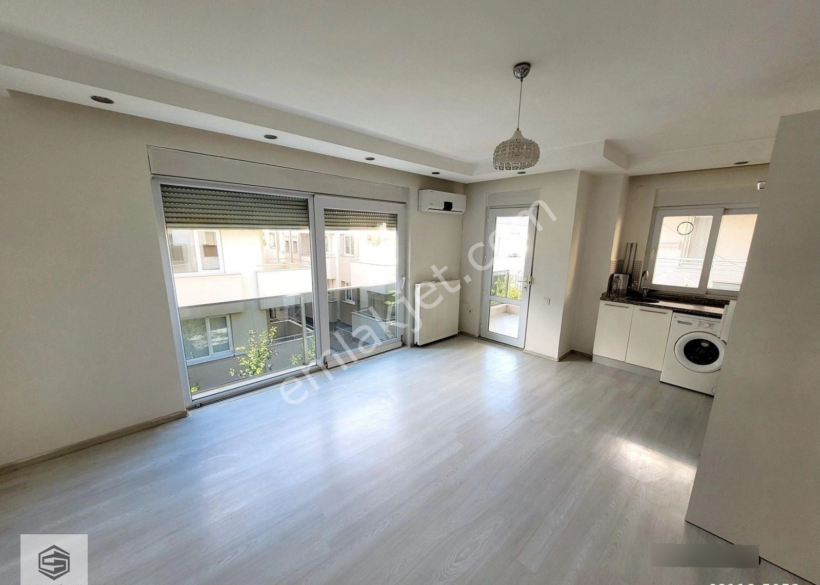 Fener'de Terra City Yakını 5+1 Doğalgazlı Dublex - Görsel 29