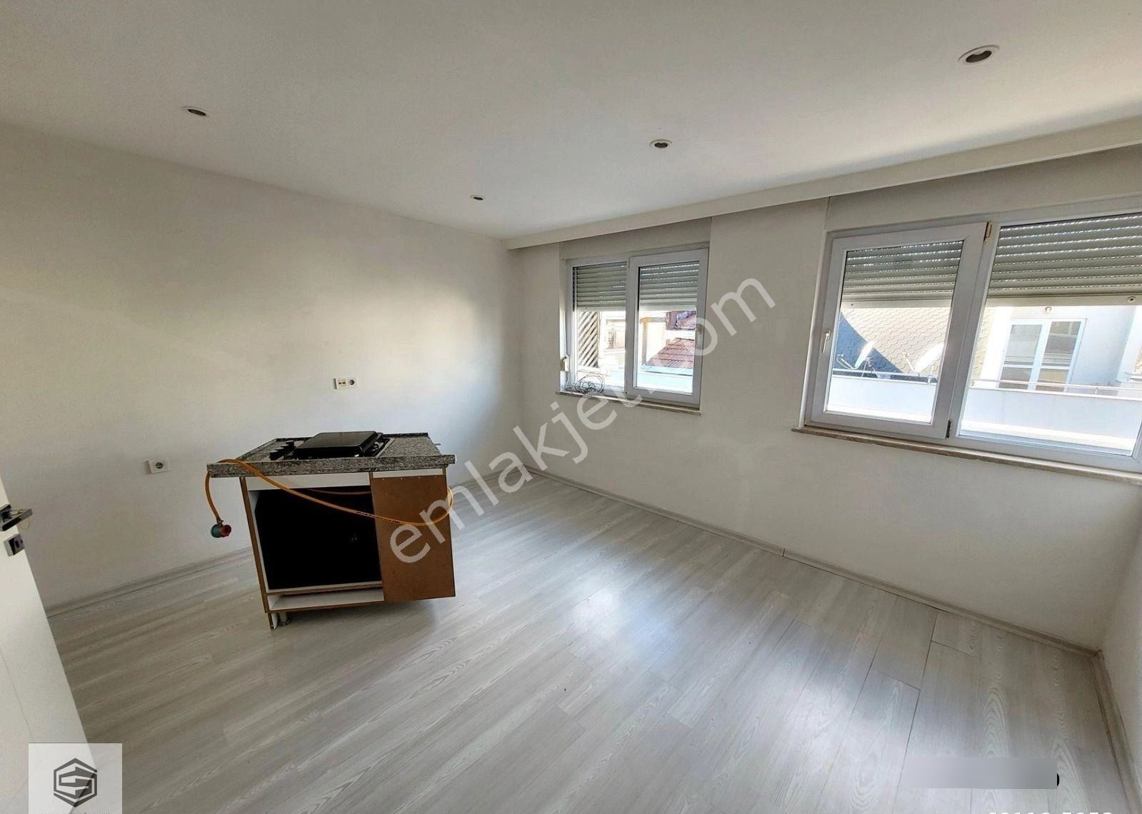 Fener'de Terra City Yakını 5+1 Doğalgazlı Dublex - Görsel 13