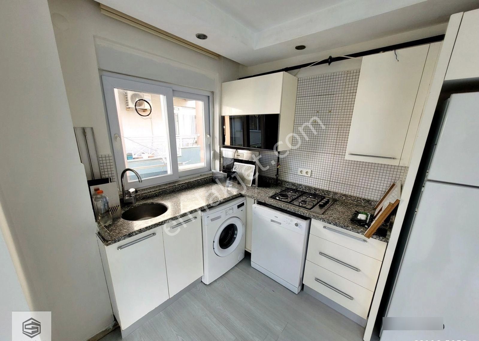 Fener'de Terra City Yakını 5+1 Doğalgazlı Dublex - Görsel 20