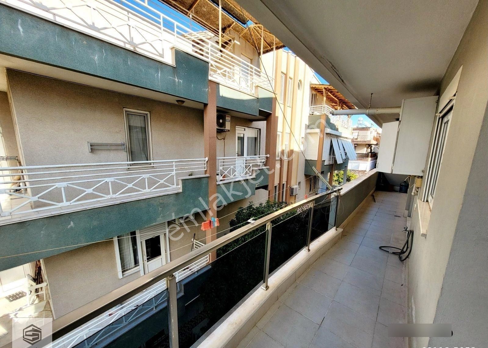 Fener'de Terra City Yakını 5+1 Doğalgazlı Dublex - Görsel 6