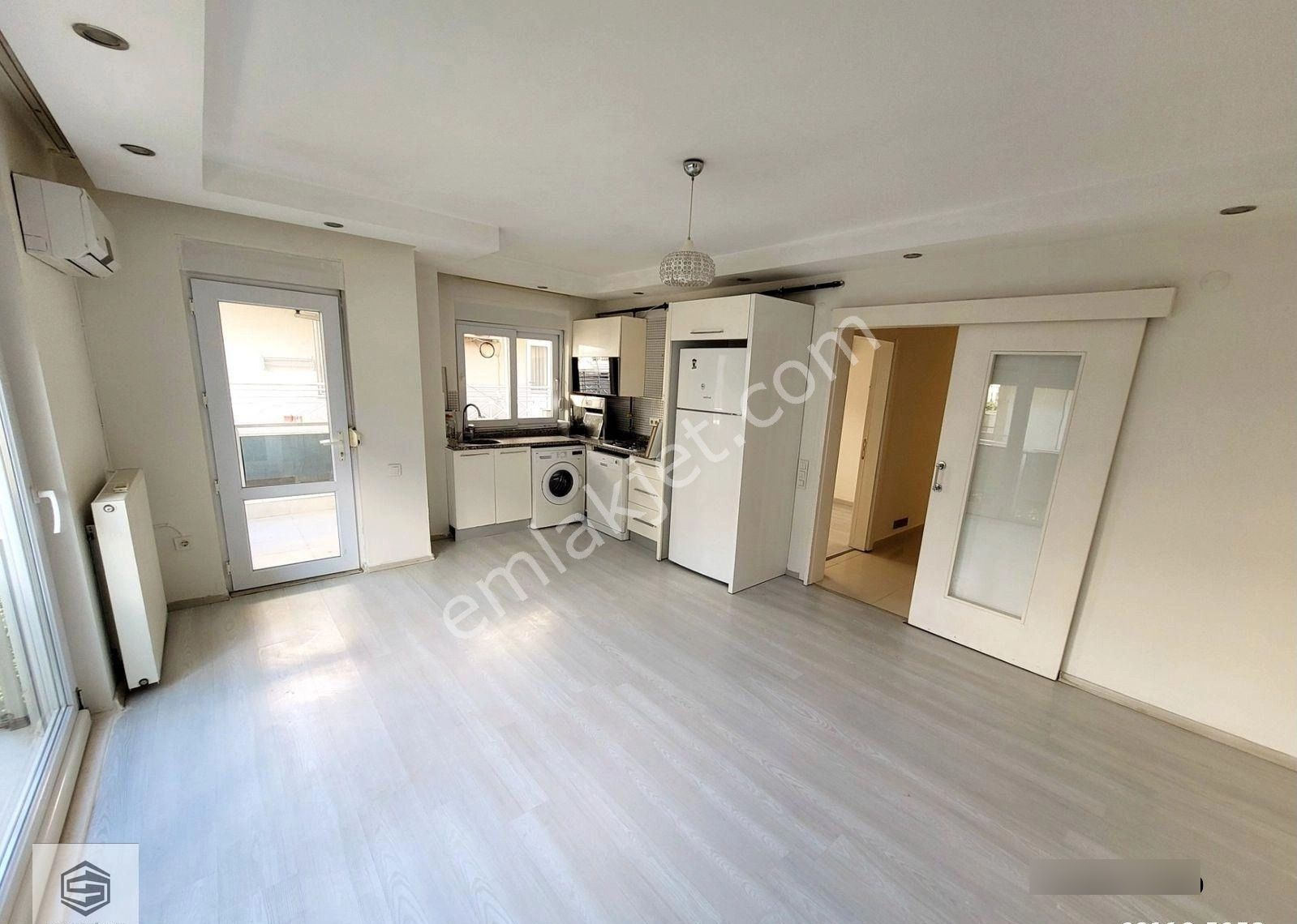 Fener'de Terra City Yakını 5+1 Doğalgazlı Dublex - Görsel 4