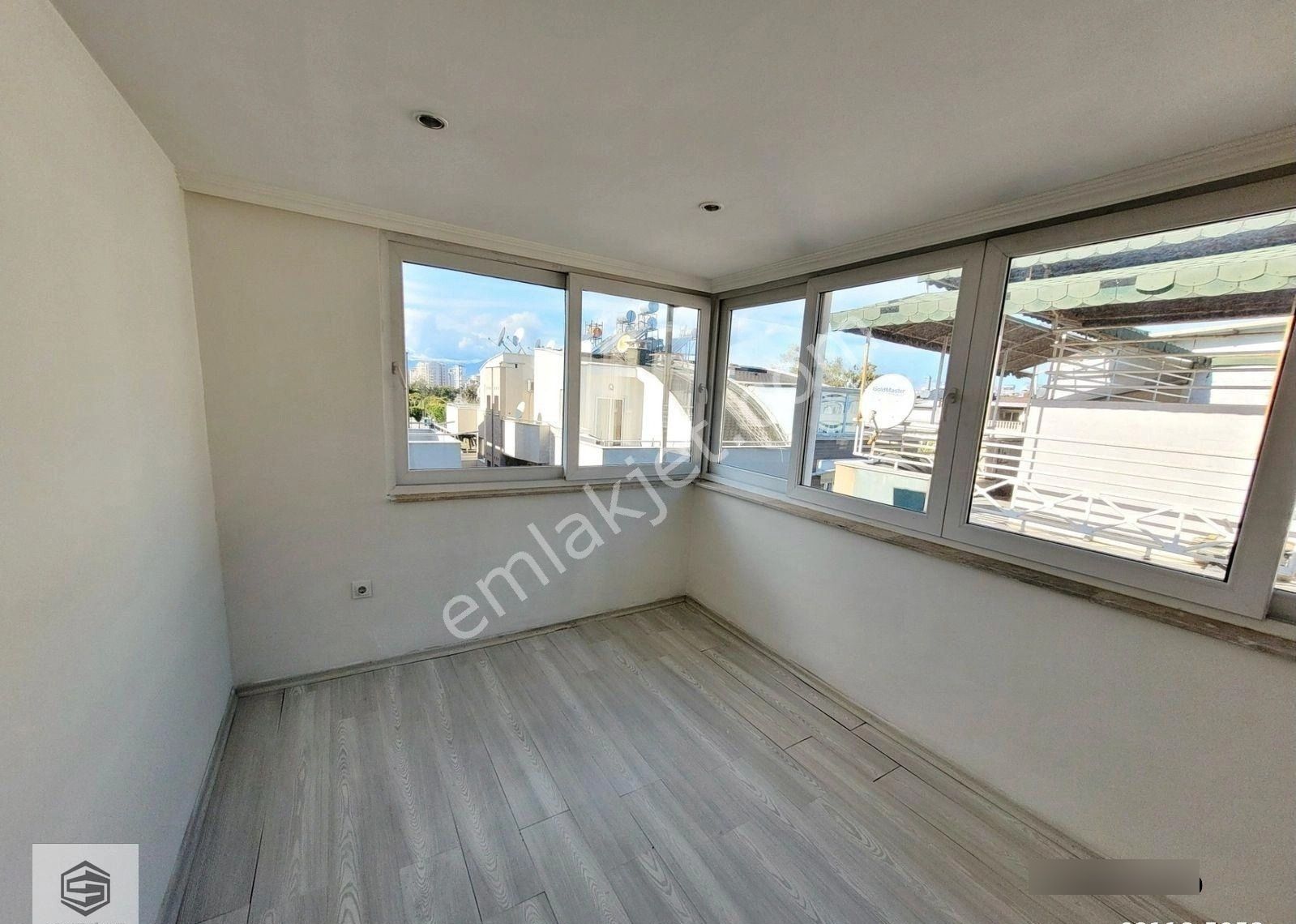 Fener'de Terra City Yakını 5+1 Doğalgazlı Dublex - Görsel 17