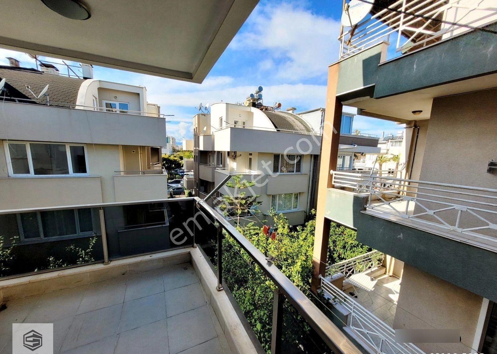 Fener'de Terra City Yakını 5+1 Doğalgazlı Dublex - Görsel 25